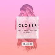 Closer (Remixes)专辑