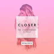 Closer (Remixes)