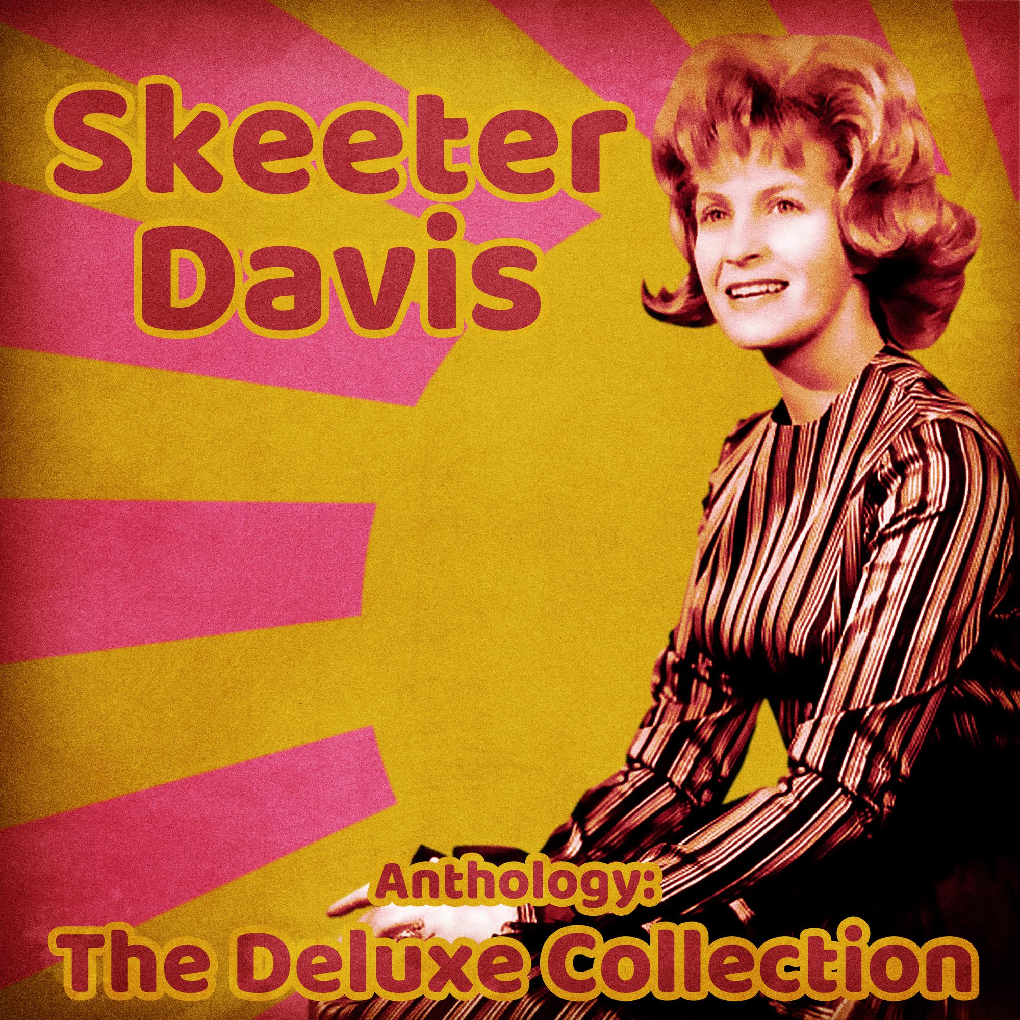 Anthology: The Deluxe Collection (Remastered)