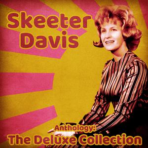 Skeeter Davis - (I Can't Help You) I'm Falling Too (PT karaoke) 带和声伴奏