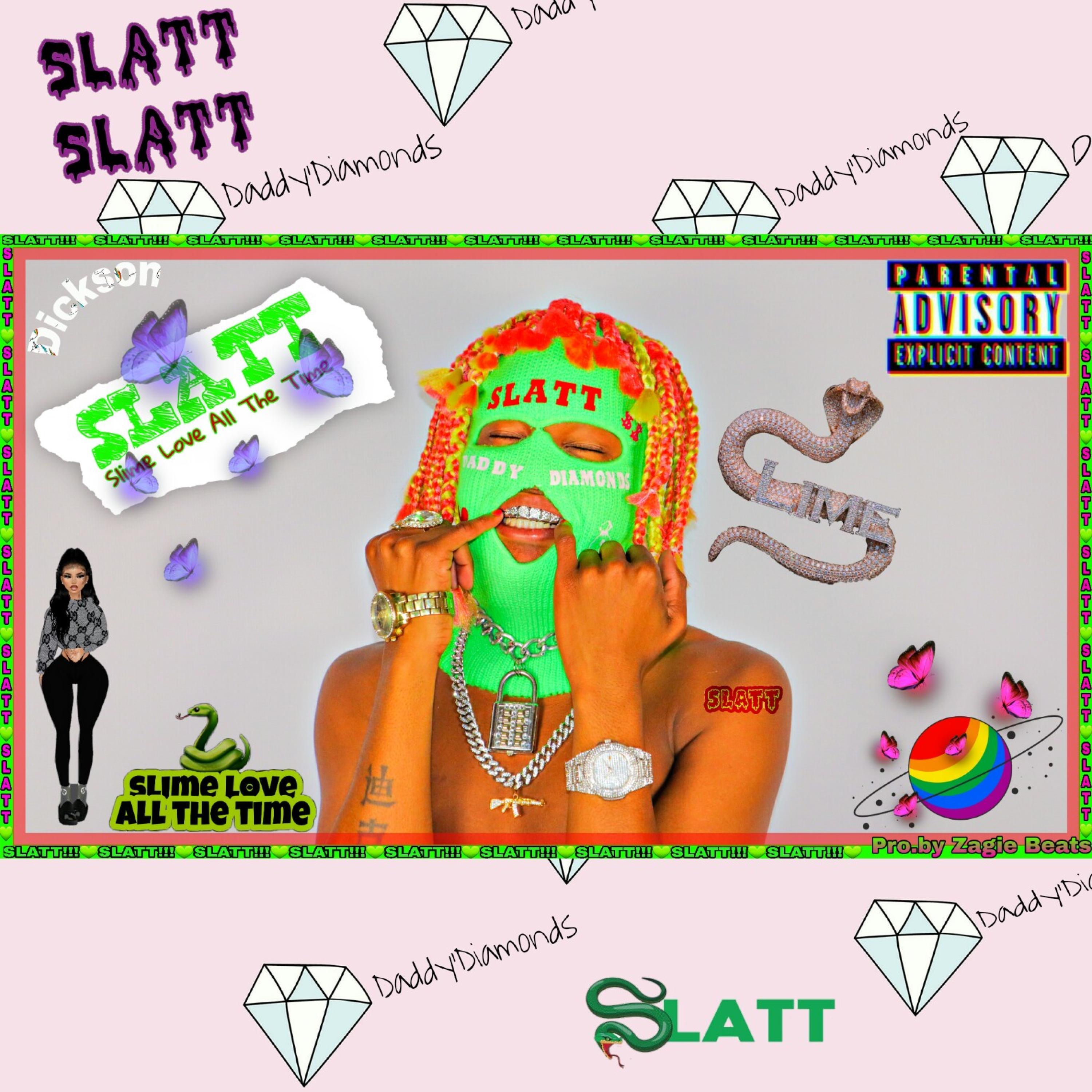 Slatt