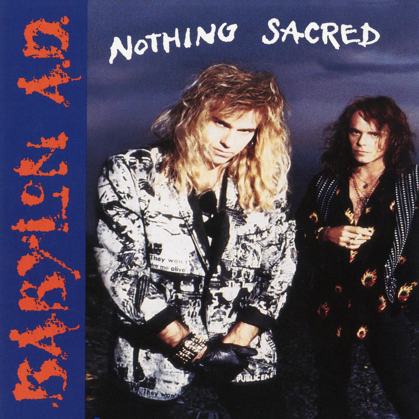 Babylon A.D. - So Savage the Heart