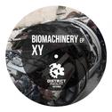 Biomachinery专辑