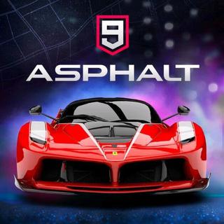 狂野飙车9:传奇 Asphalt 9 真·原声BGM
