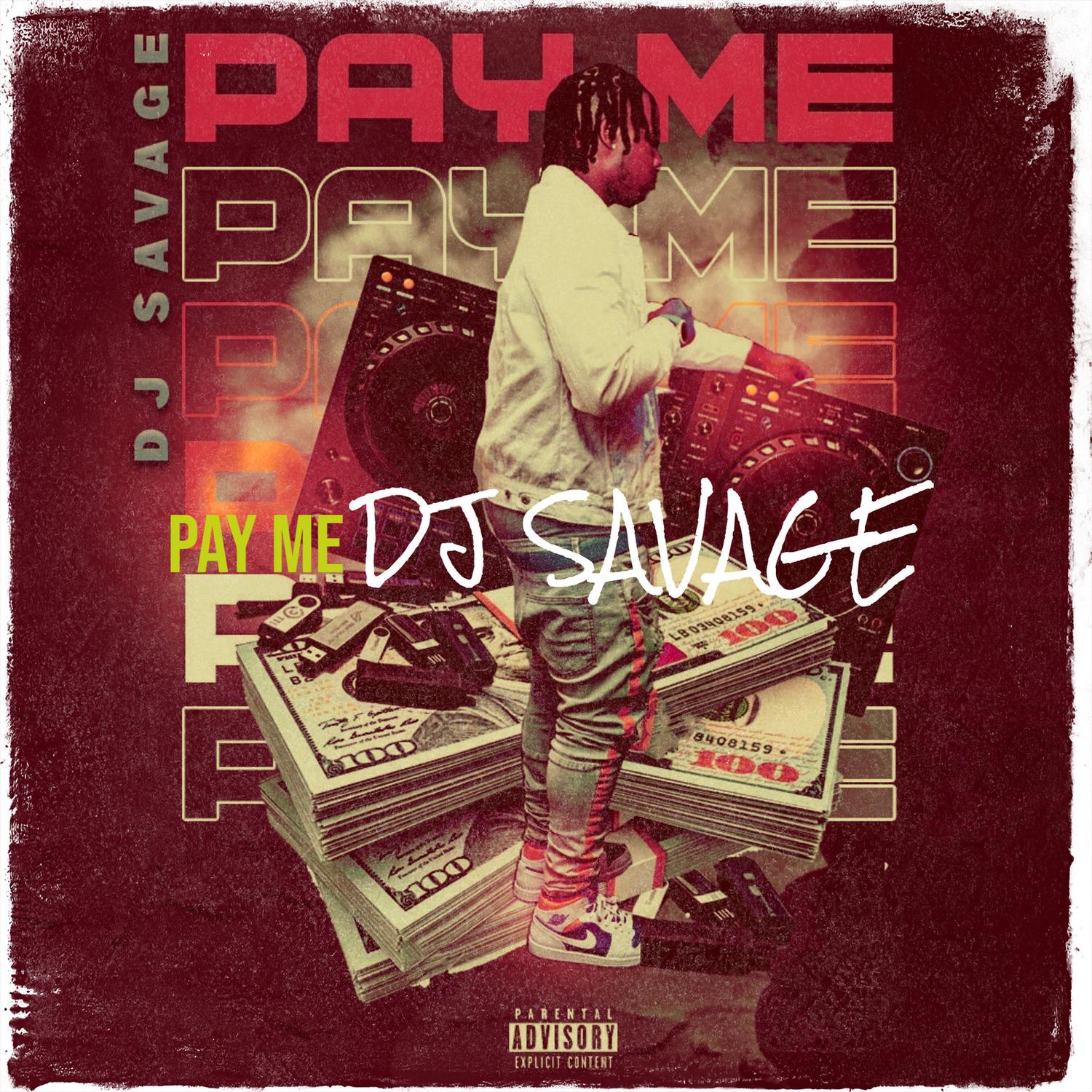 Pay Me