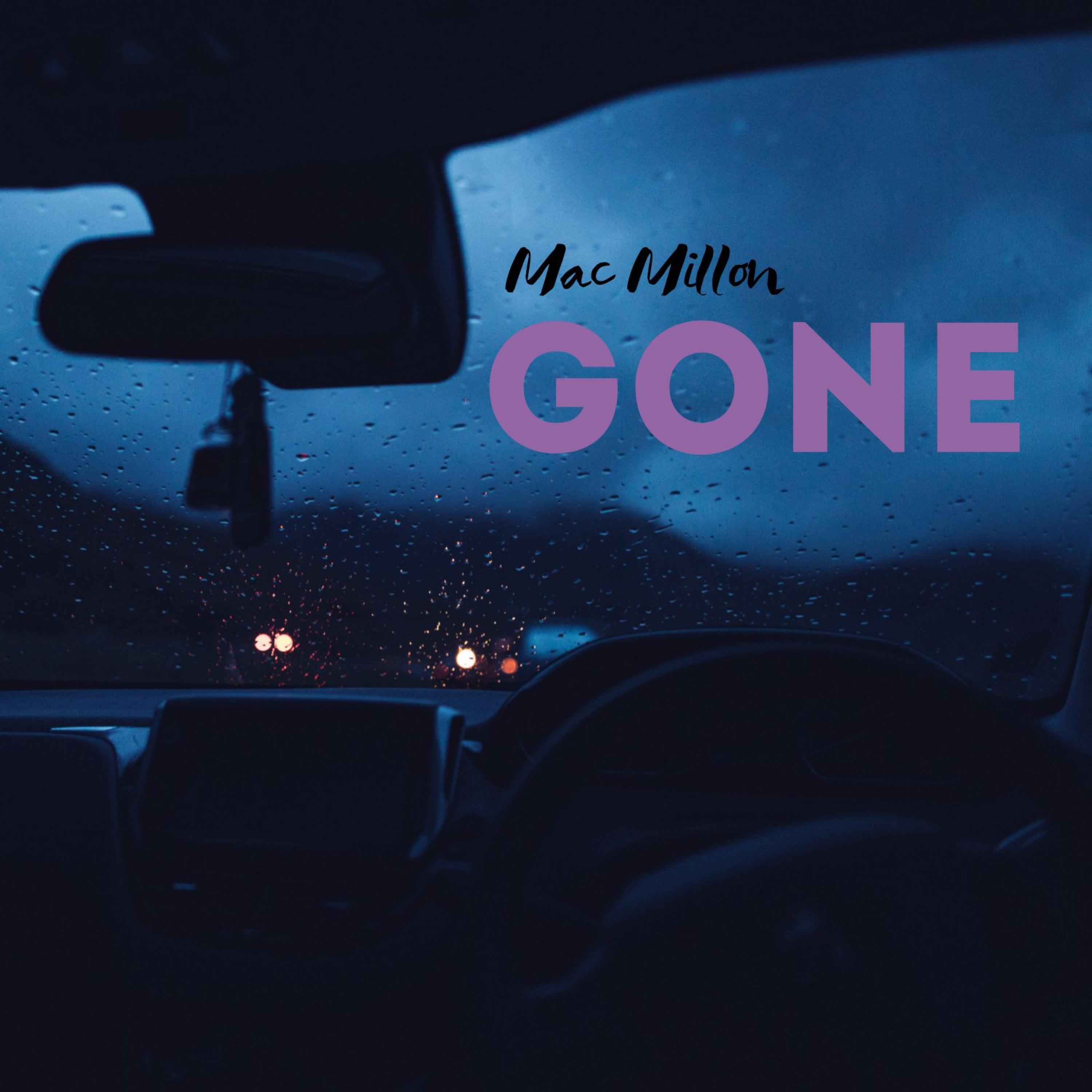 Mac Millon - Gone