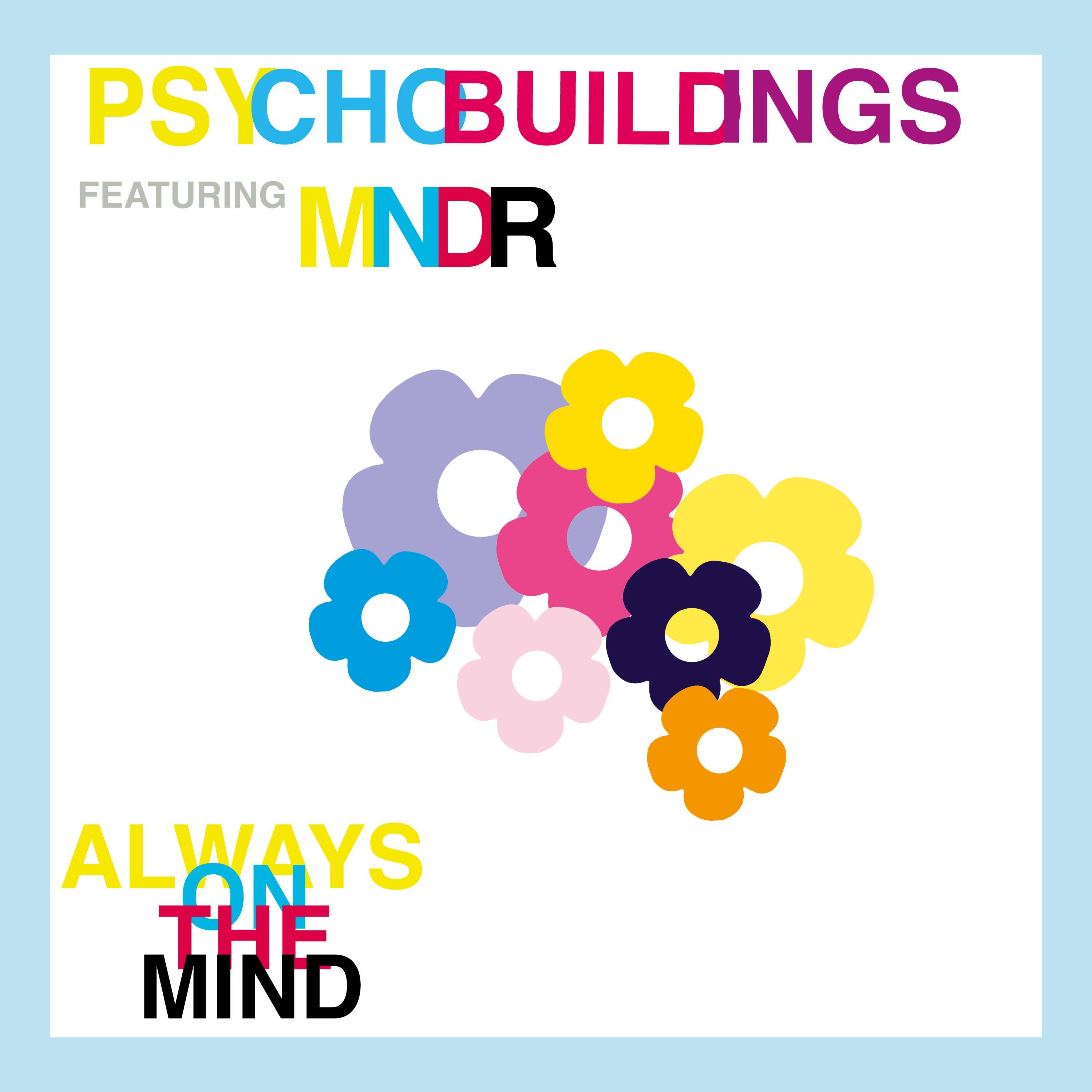 Always On the Mind (feat. MNDR)