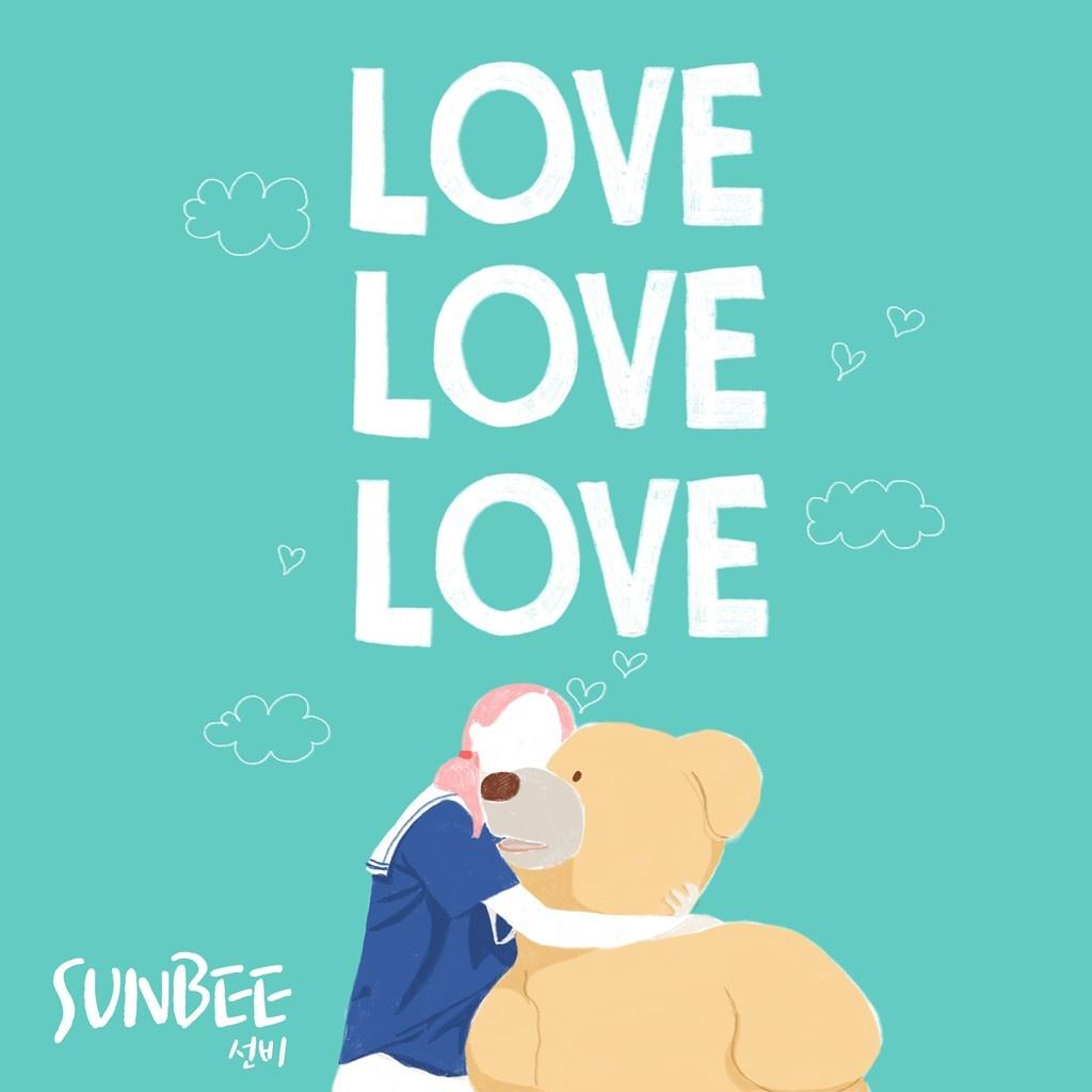 Love Love Love