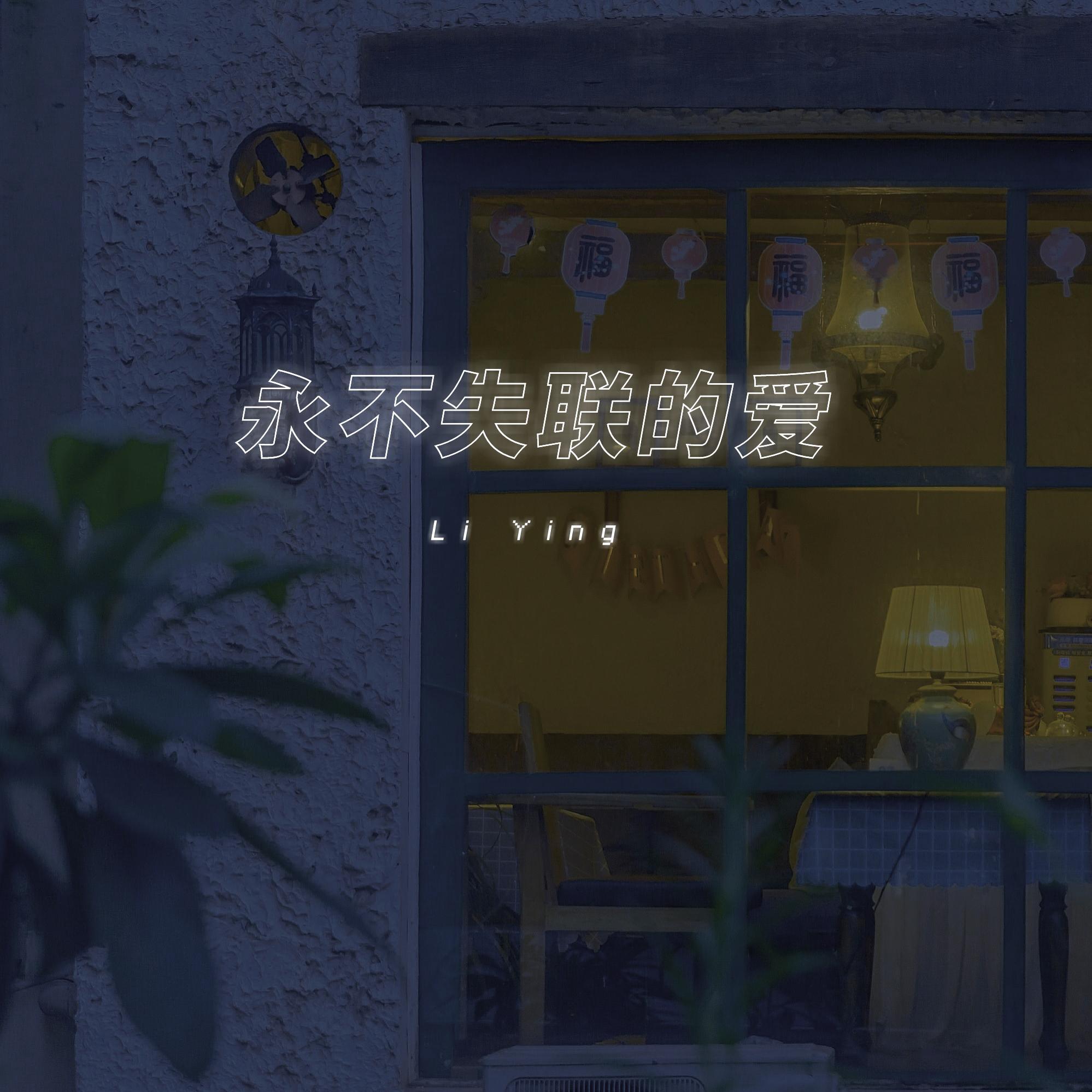 永不失联的爱（温柔版）