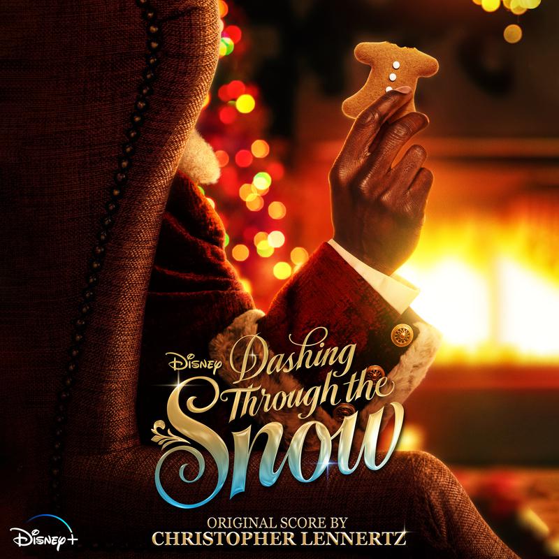 Christopher Lennertz - Yule Be Sorry (From 