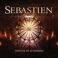 Sphinx in Acheron