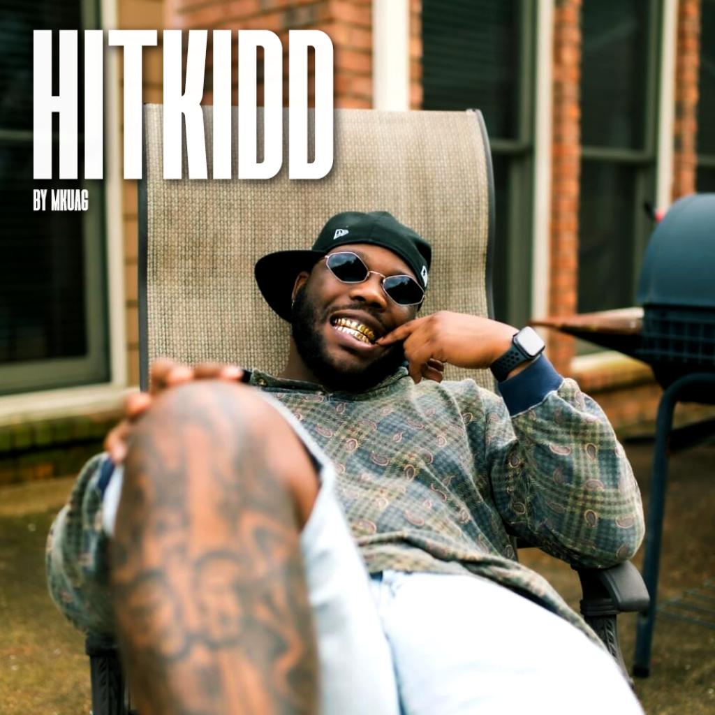 Hitkidd 制作全集