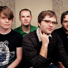 Death Cab for Cutie