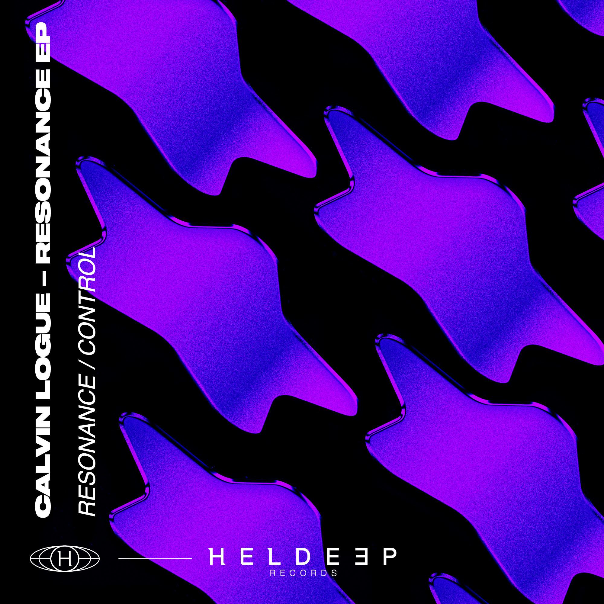 Resonance EP