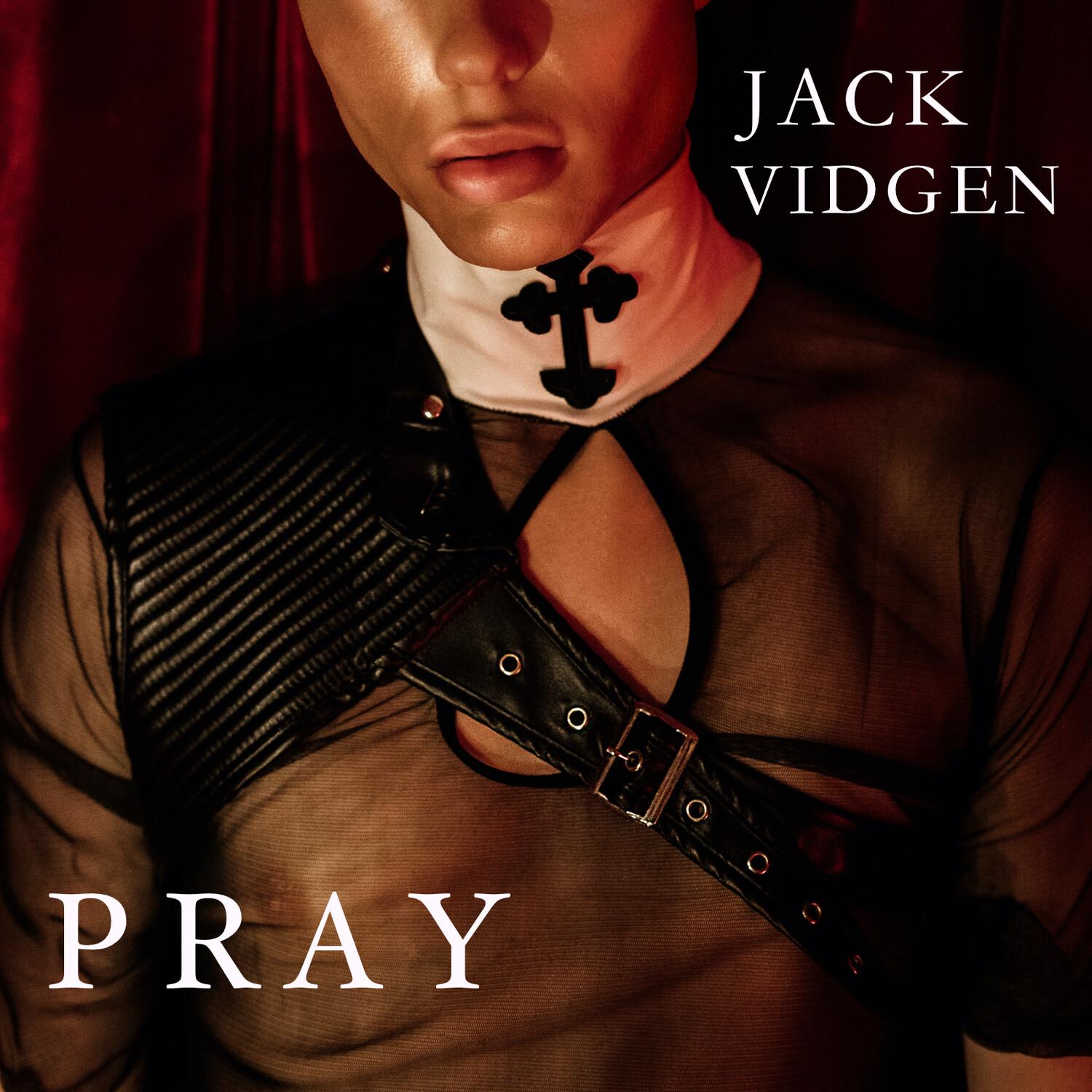Pray