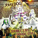 Double Live Doggie Style I专辑