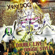 Double Live Doggie Style I