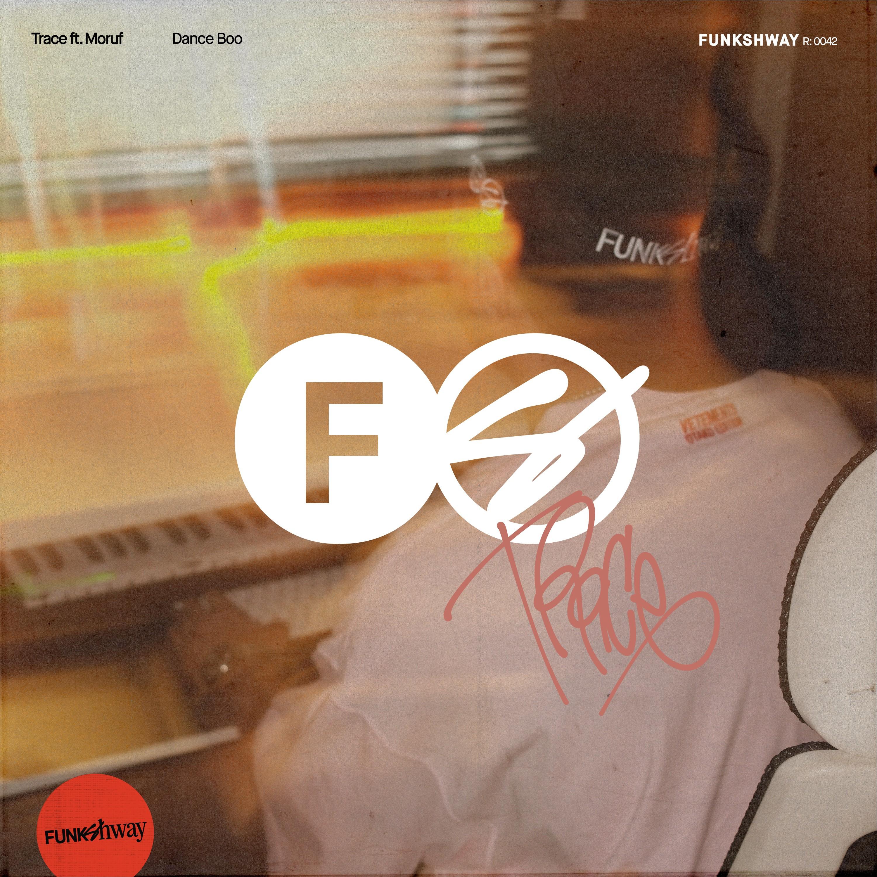 Dance Boo (feat. MoRuf)