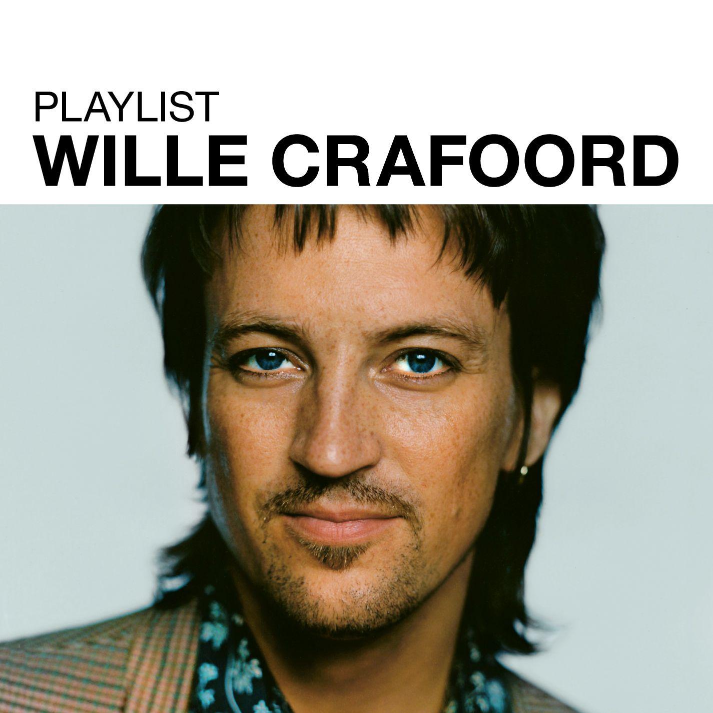 Playlist: Wille Crafoord