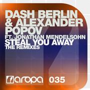 Steal You Away (The Remixes)