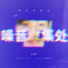 噪音收集处