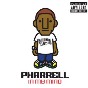 Pharrell ft Gwen Stefani - Can I Have It Like That (Instrumental) 原版无和声伴奏 （升6半音）