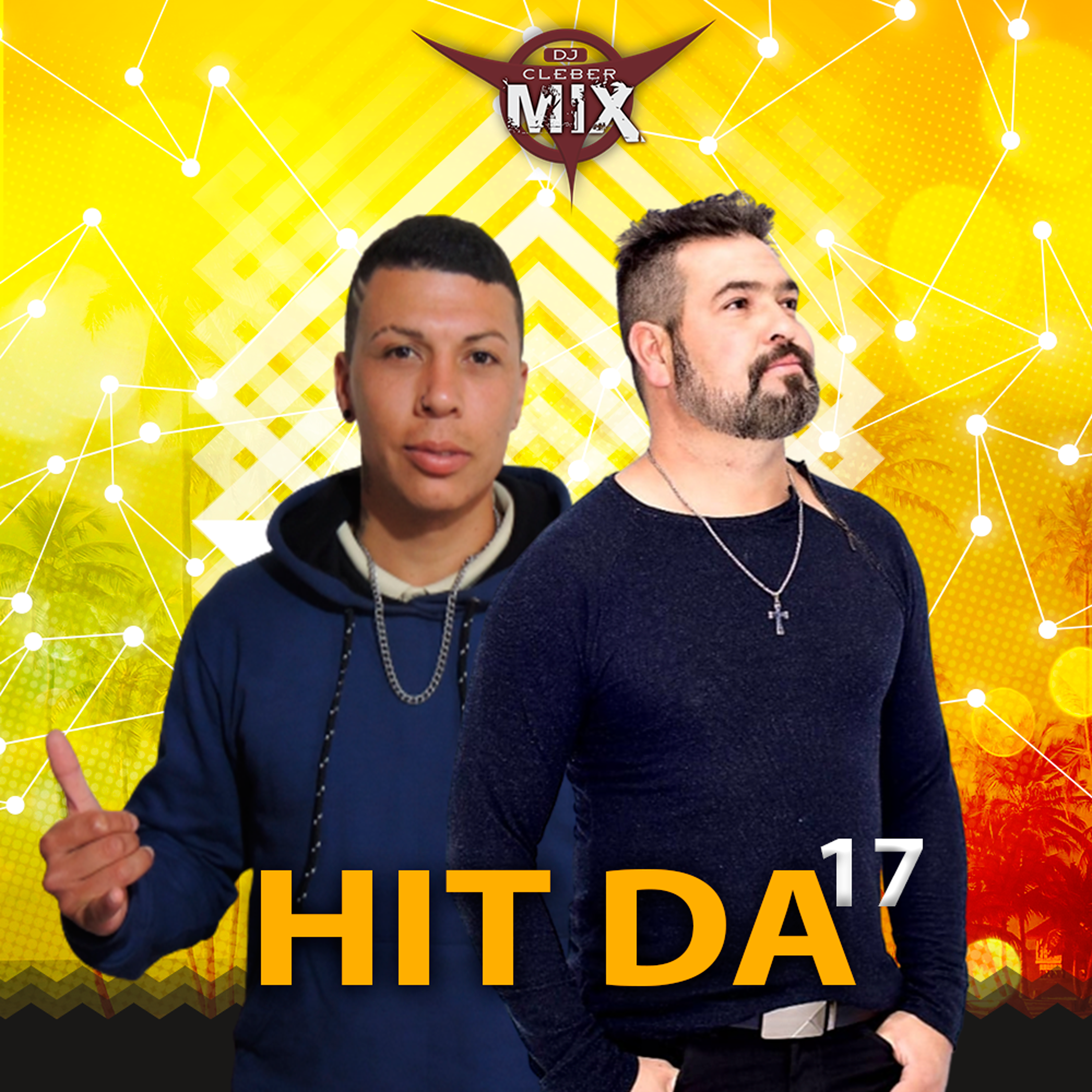 DJ Cleber Mix - Hit Da 17