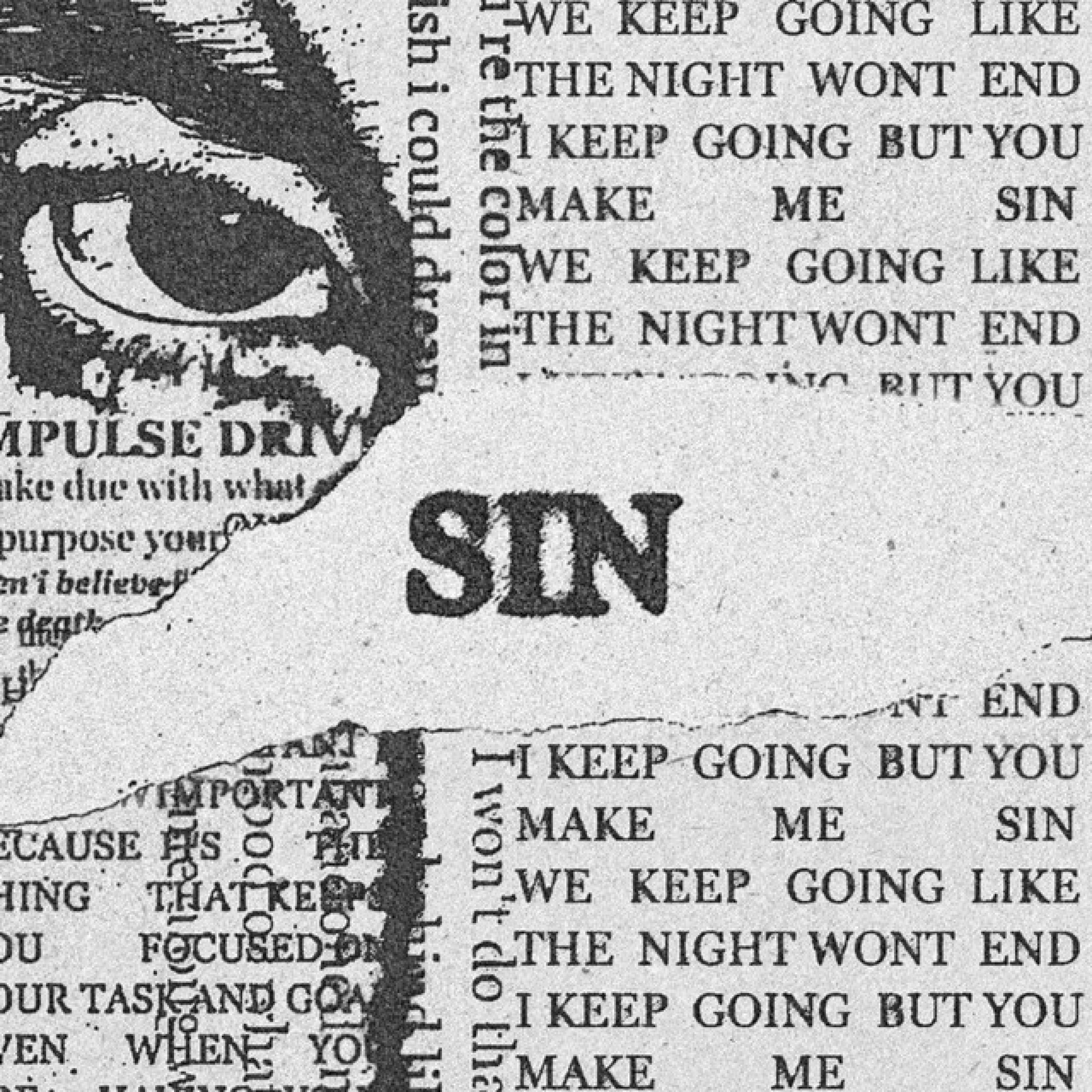 Sin