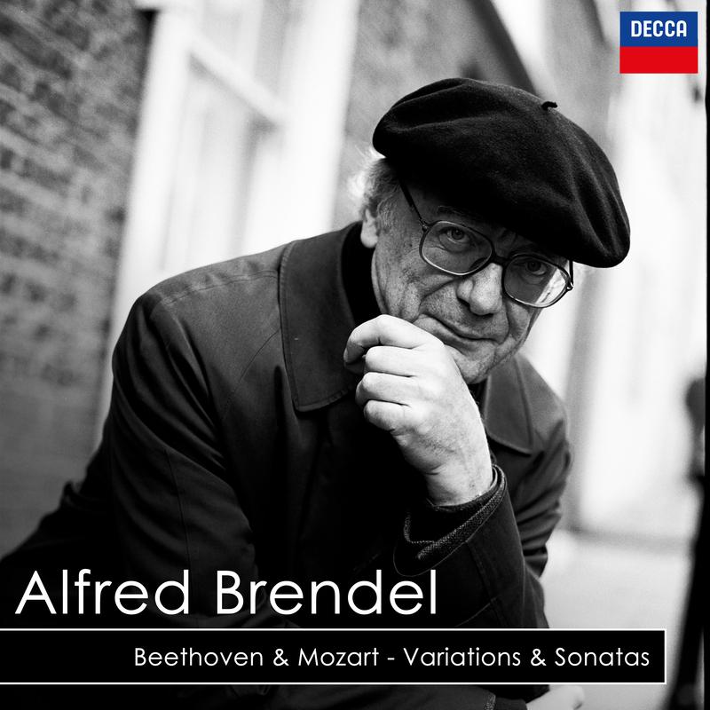 "Beethoven & Mozart" - Variations & Sonatas