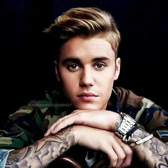 Justin Bieber-------单曲 feat 弃曲 remix