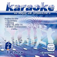 Timbiriche - Me Planto (karaoke)