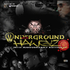 Underground Hawgz - Mac or Weezy (feat. O-Boi, Big W, Mitchy Hittz & Dinero Kassh)