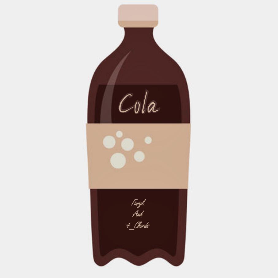 【FREE】Cola