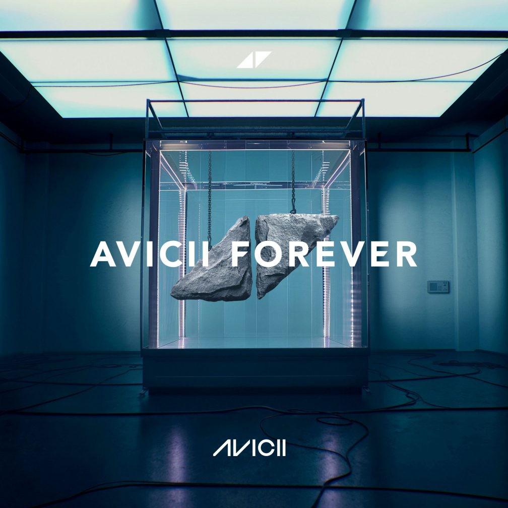 Avicii Forever专辑