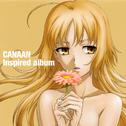 TVアニメ「CANAAN」CANAAN Inspired album专辑