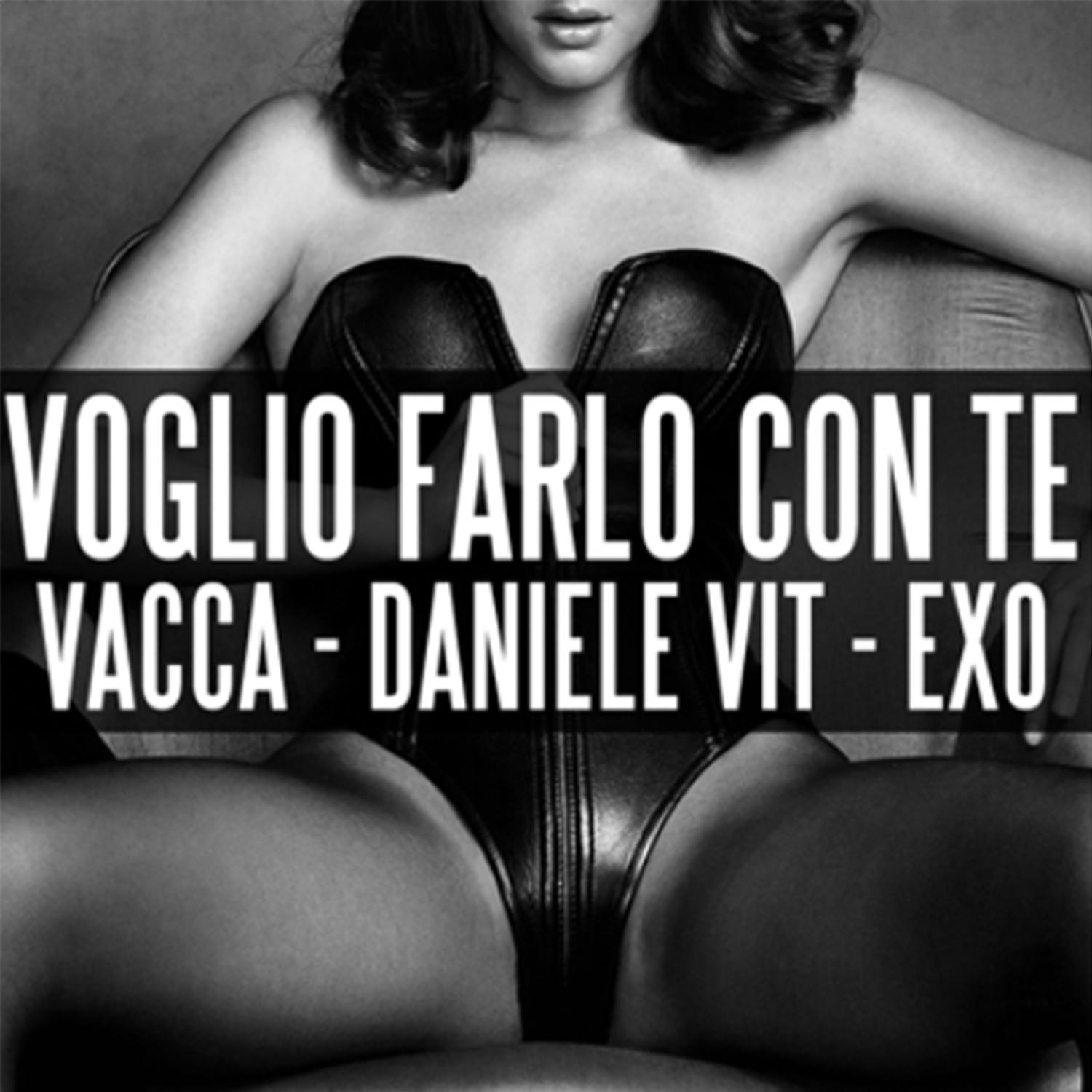 Voglio farlo con te