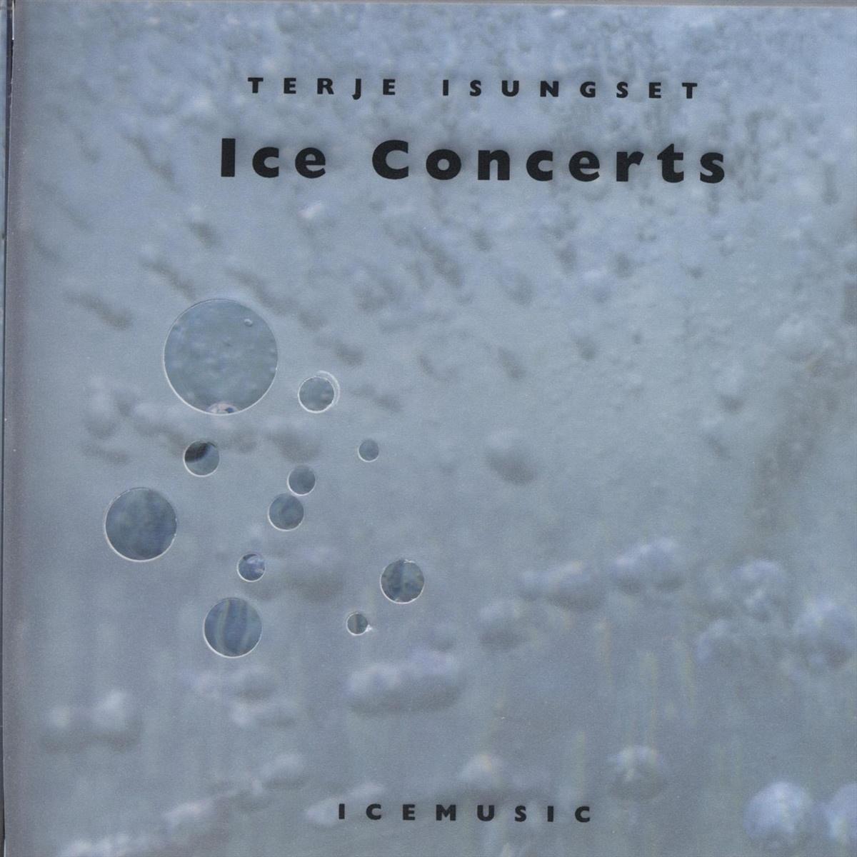 Ice Concerts