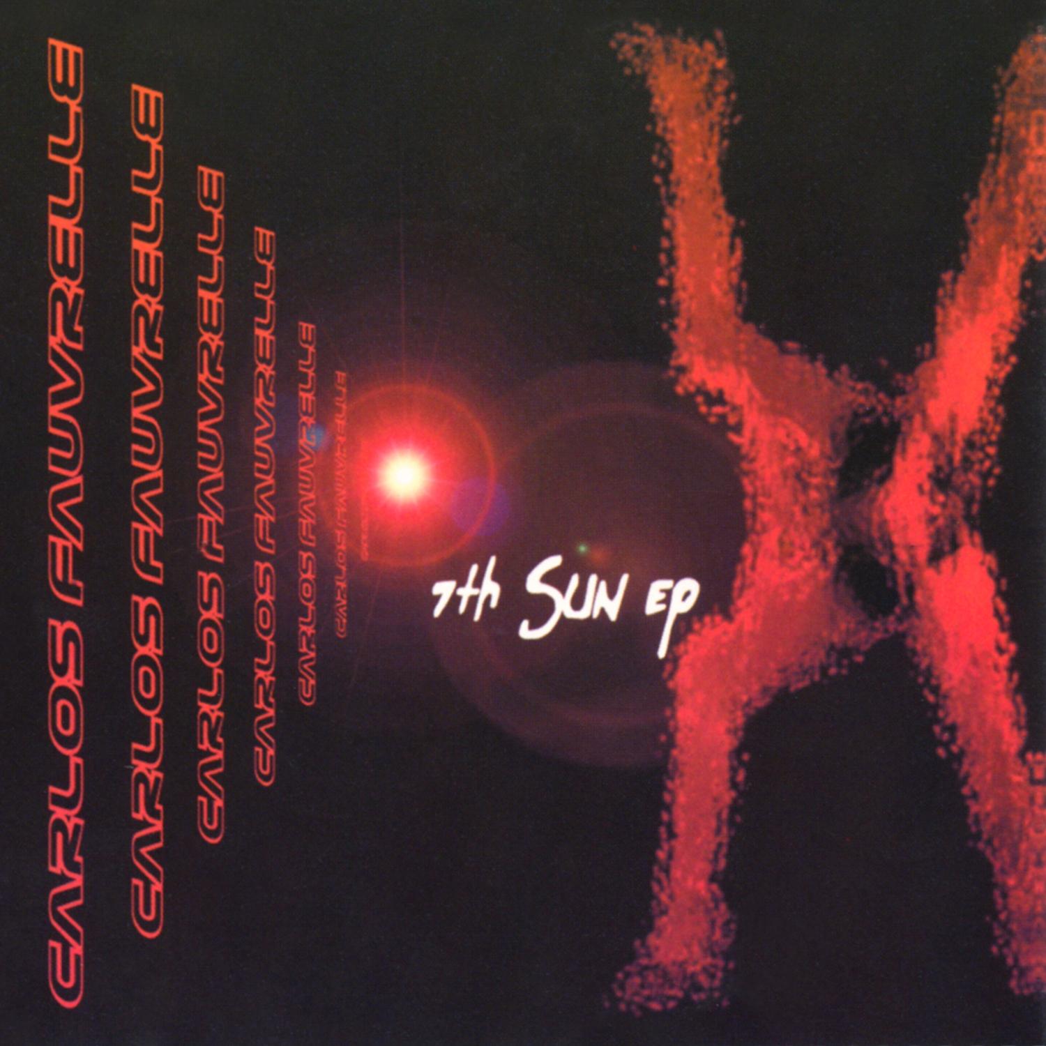 7TH Sun Ep