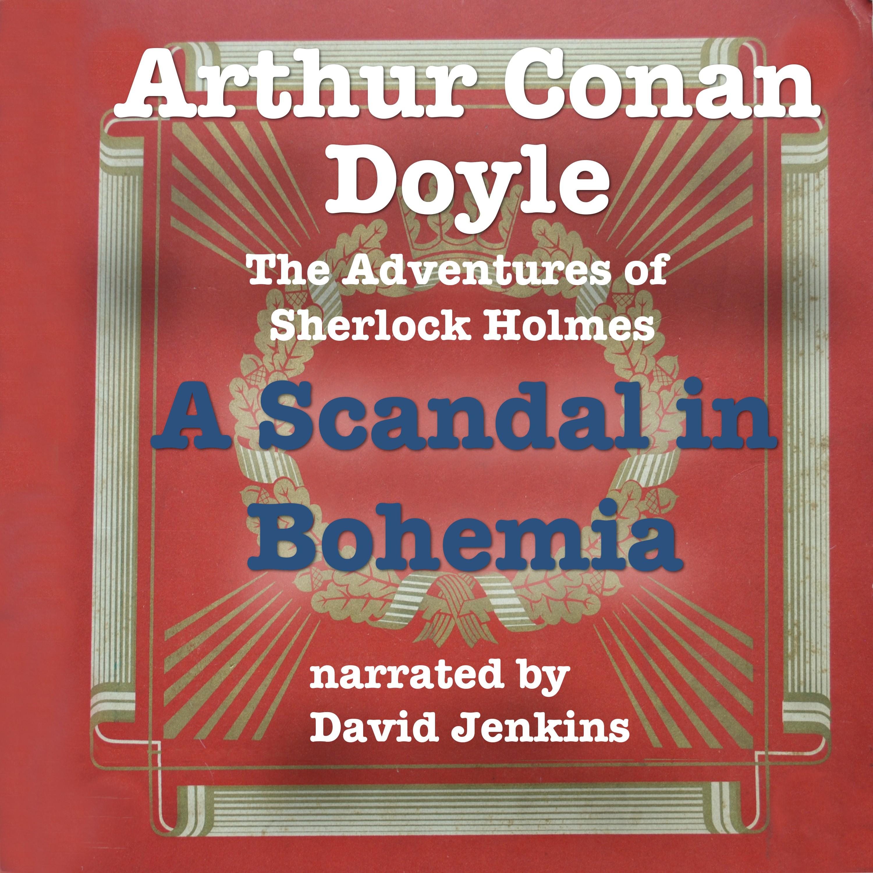 歌手:sherlock holmes / arthur conan doyle 所属专辑:a scandal in