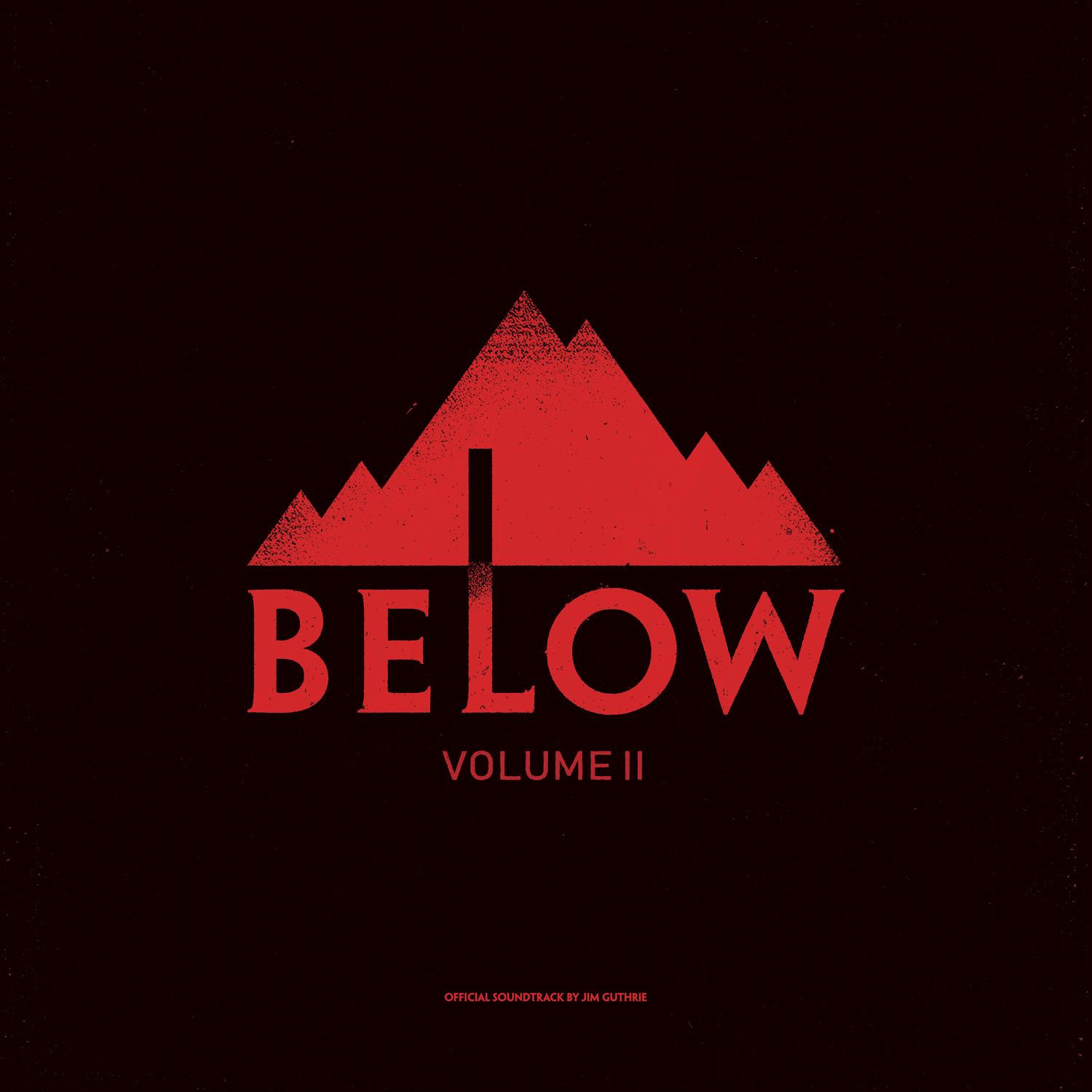 Below Volume II