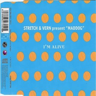 I'm Alive
