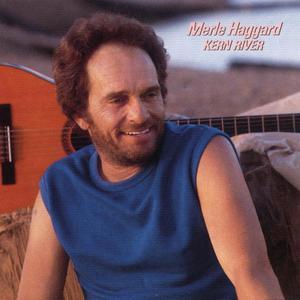 Natural High - Merle Haggard (PT karaoke) 带和声伴奏 （升5半音）