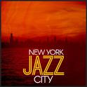 New York Jazz City专辑