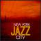 New York Jazz City专辑