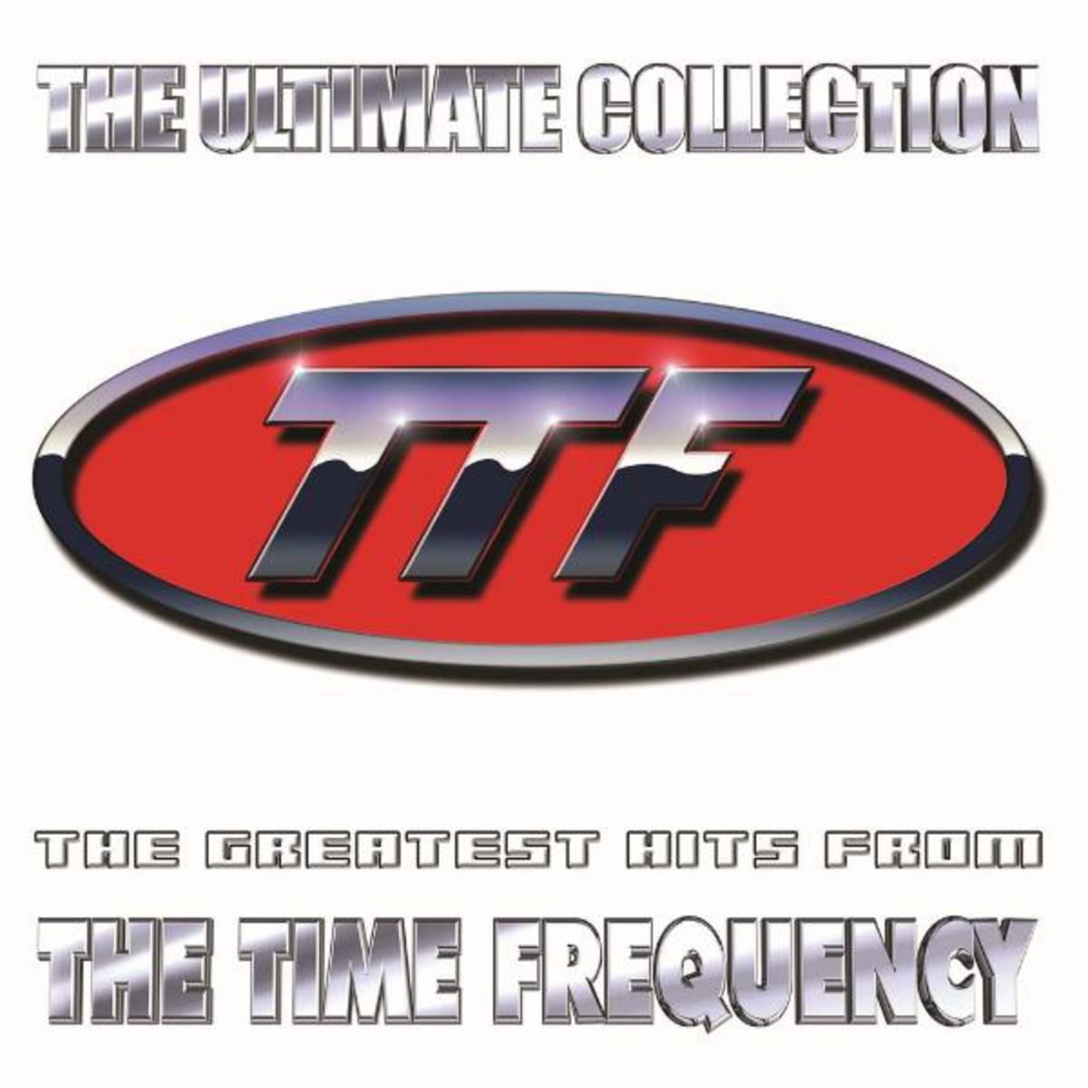 The Ultimate Collection
