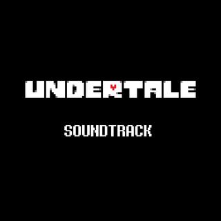 UNDERTALE传说之下歌曲收录