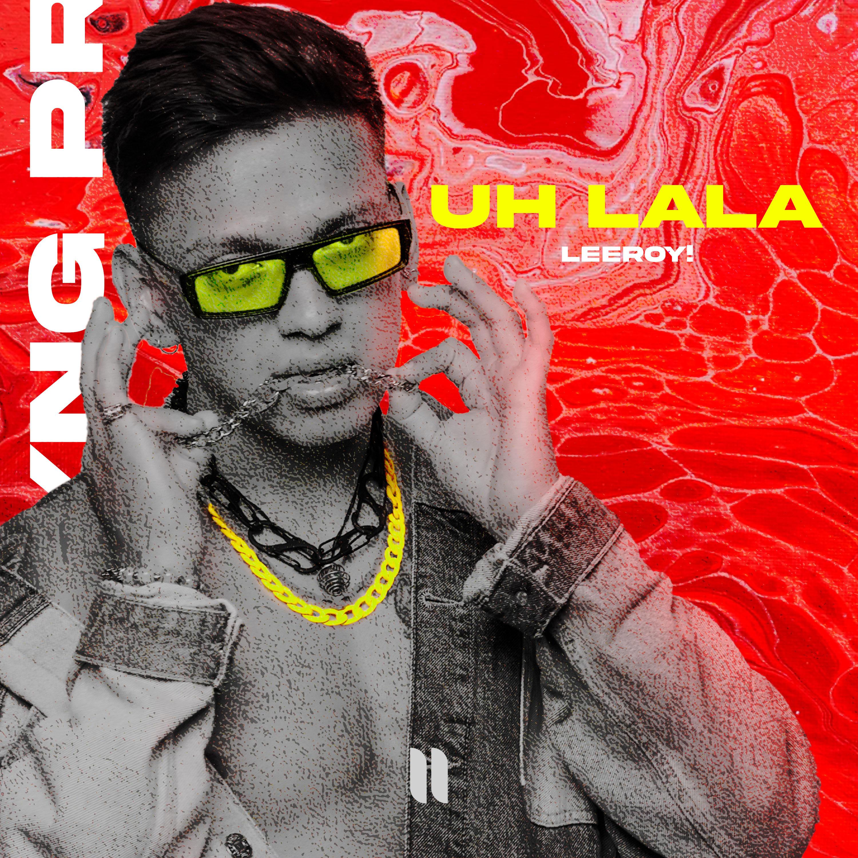 Uh la la