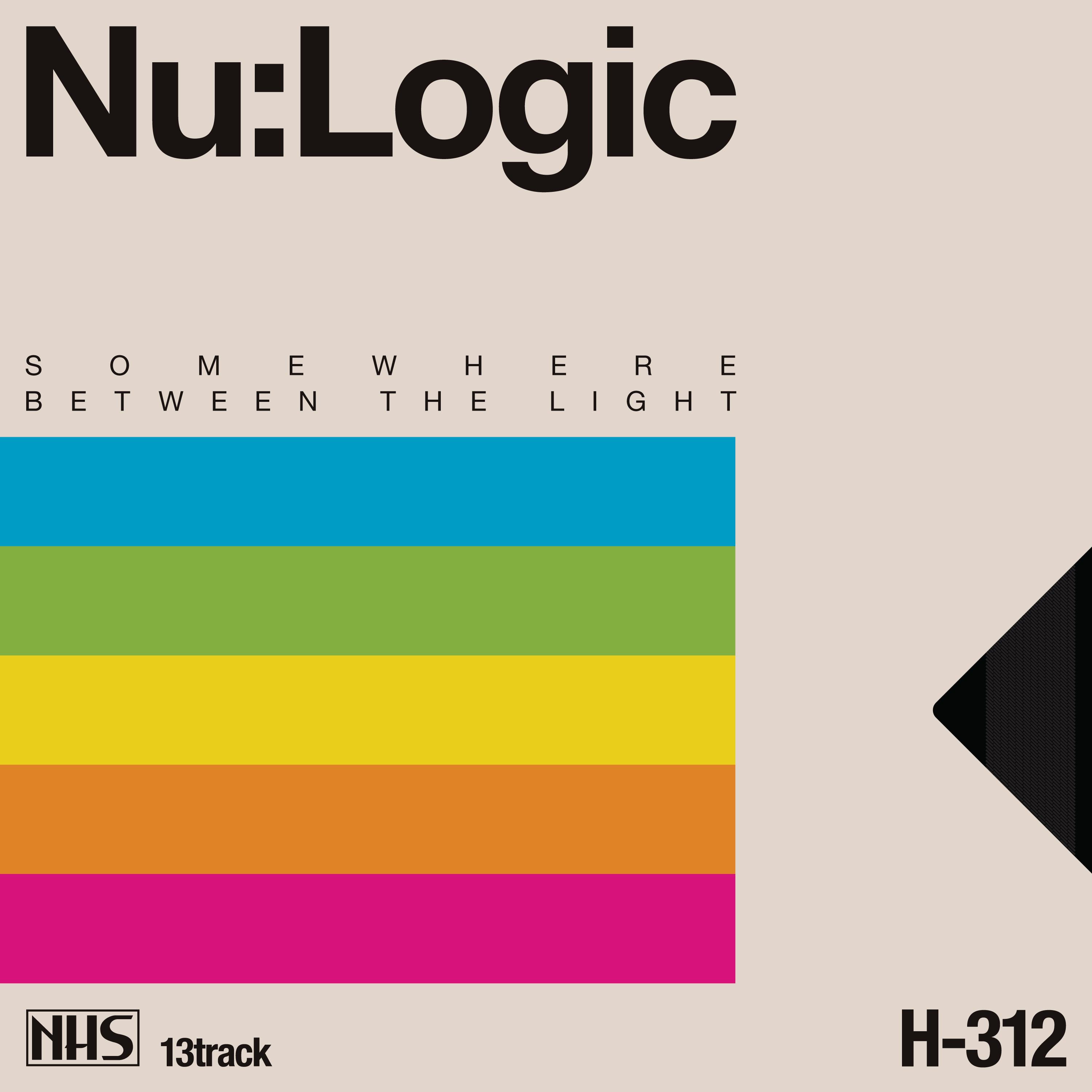 Nu:Logic - Somewhere Between The Light