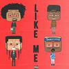 JEHYDON - LIKE ME