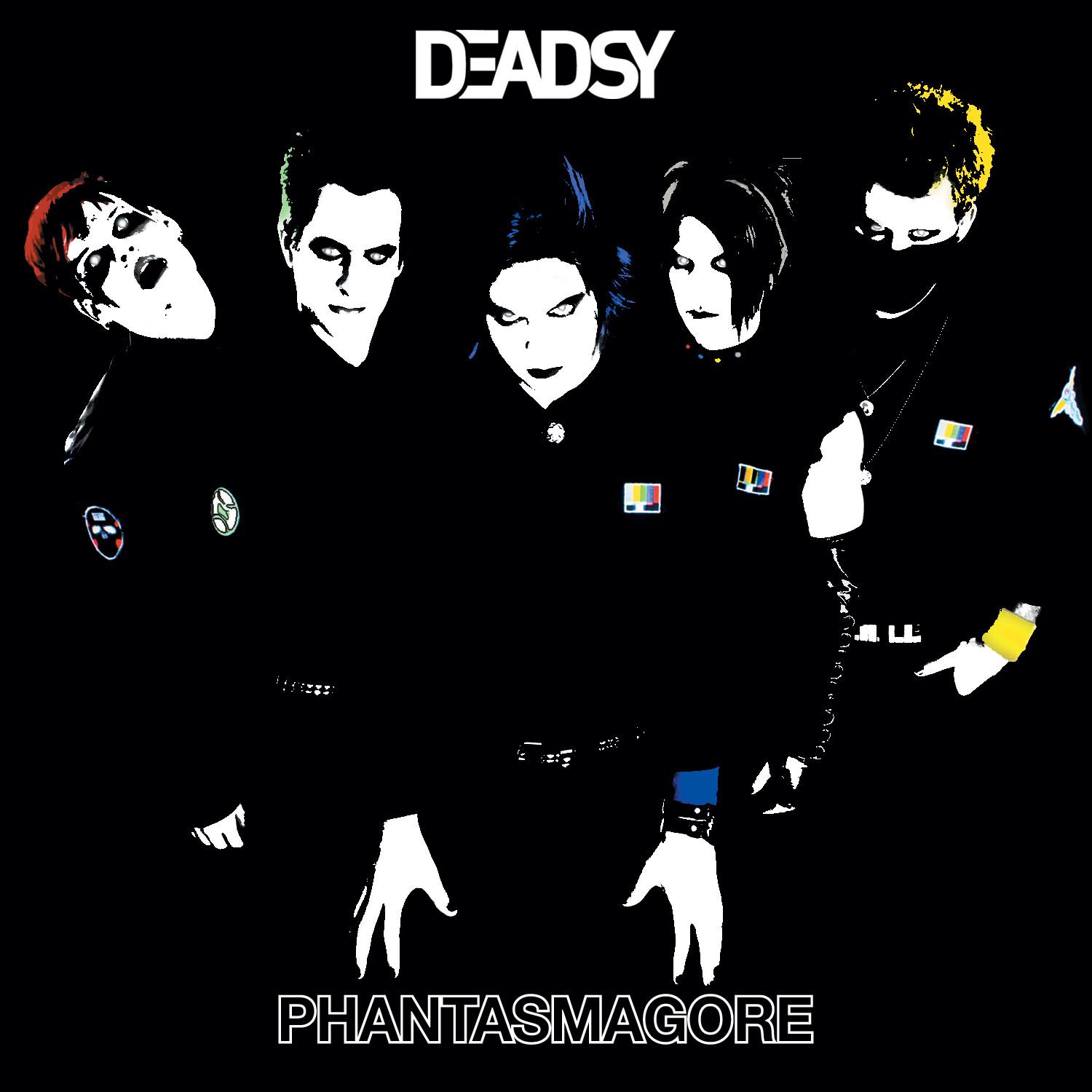 Phantasmagore (Remastered)